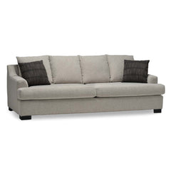 Delos Custom Sofa - Whats New Furniture - Portland, Oregon