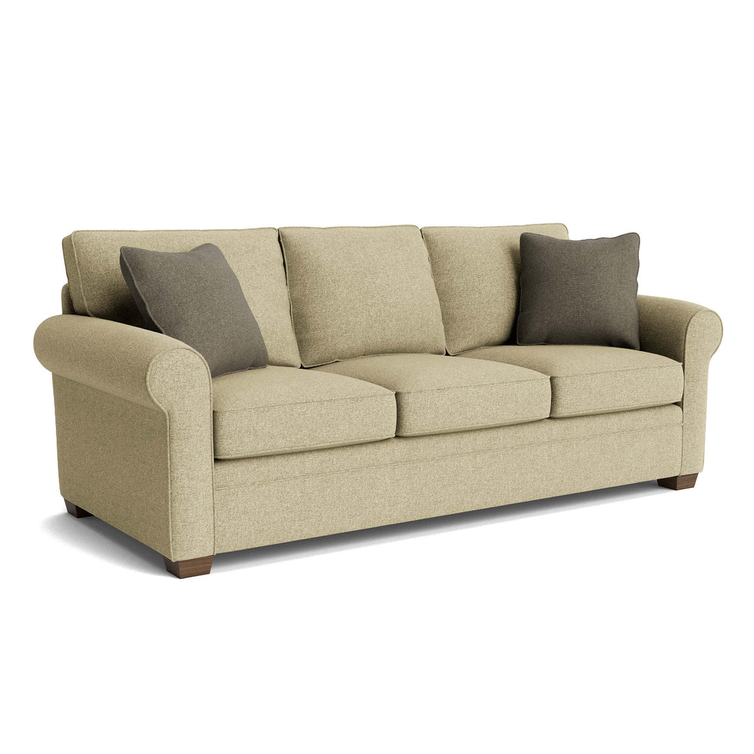 Diaz Custom Sofa / Sectional - Whats New Furniture - Portland, Oregon