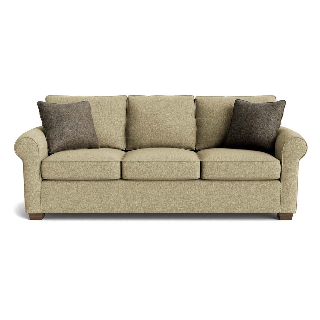 Diaz Custom Sofa / Sectional - Whats New Furniture - Portland, Oregon