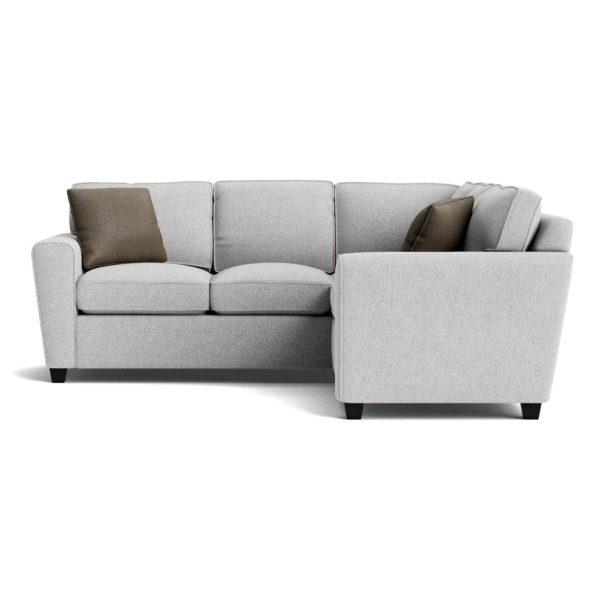 Echo Custom Sofa Bed - Whats New Furniture - Portland, Oregon