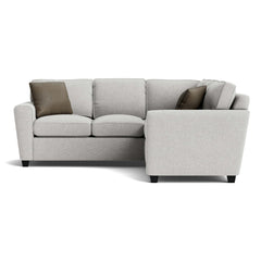 Echo Custom Sofa / Sectional - Whats New Furniture - Portland, Oregon