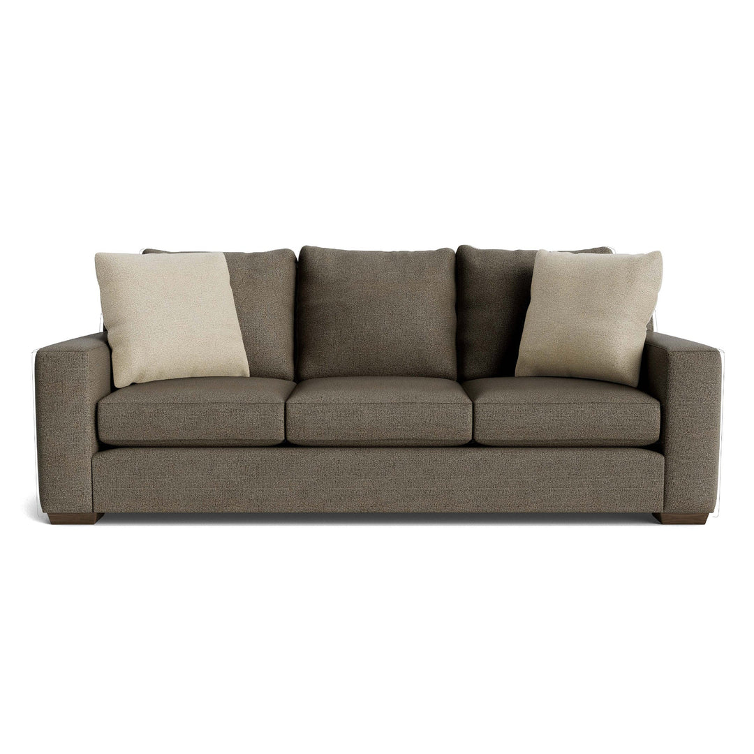 Elon Custom Sofa / Sectional - Whats New Furniture - Portland, Oregon