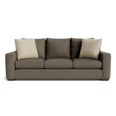 Elon Custom Sofa / Sectional - Whats New Furniture - Portland, Oregon