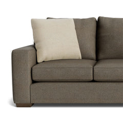 Elon Custom Sofa / Sectional - Whats New Furniture - Portland, Oregon