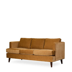 Enya Contemporary Sofa - Whats New Furniture - Portland, Oregon