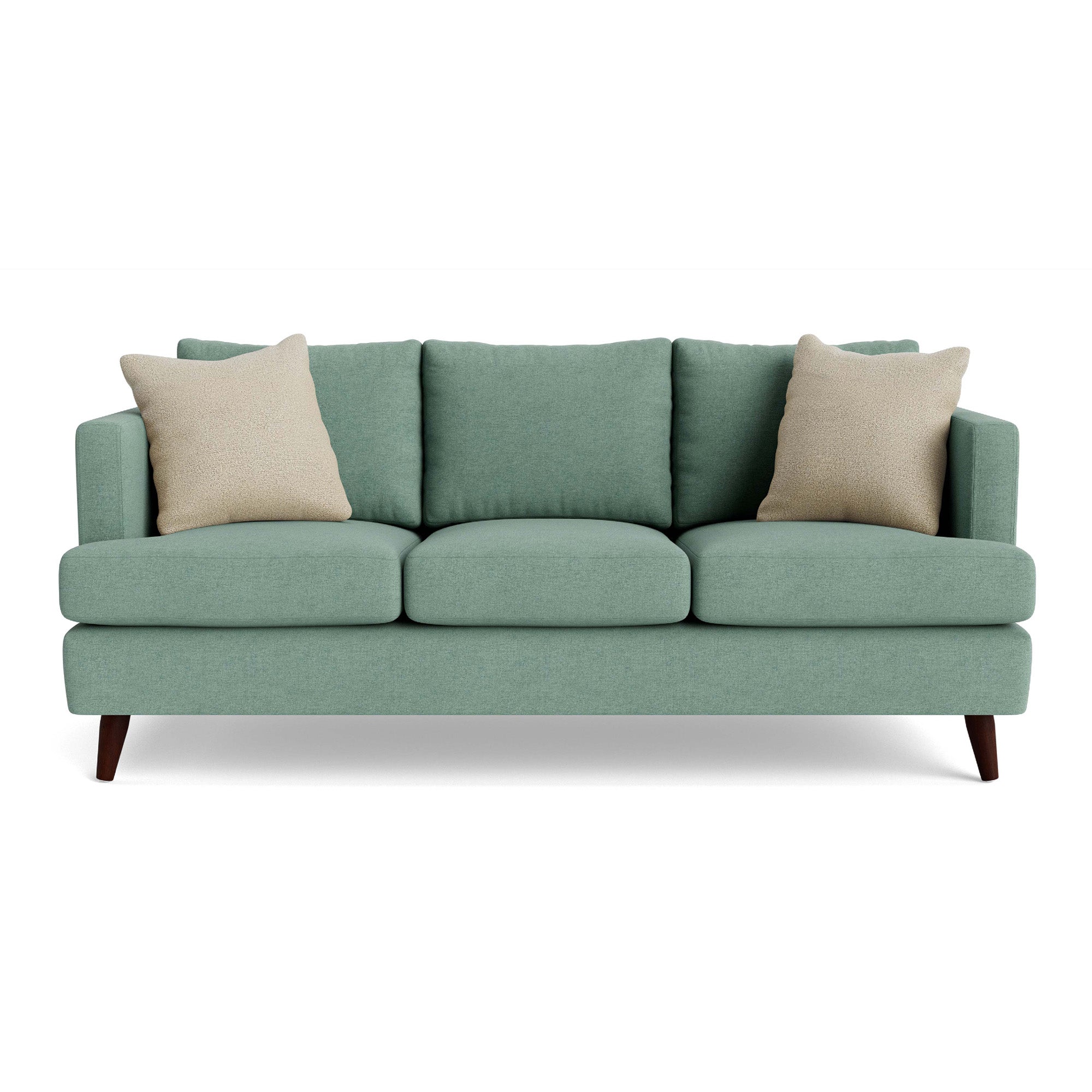 Enya Custom Sofa / Sectional - Whats New Furniture - Portland, Oregon
