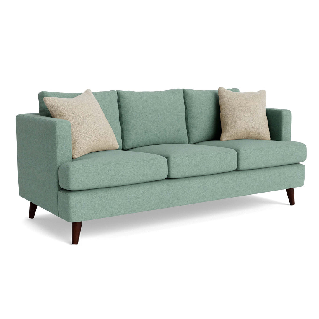 Enya Custom Sofa / Sectional - Whats New Furniture - Portland, Oregon