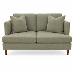 Enya Loveseat (54" x 35" x 35")
