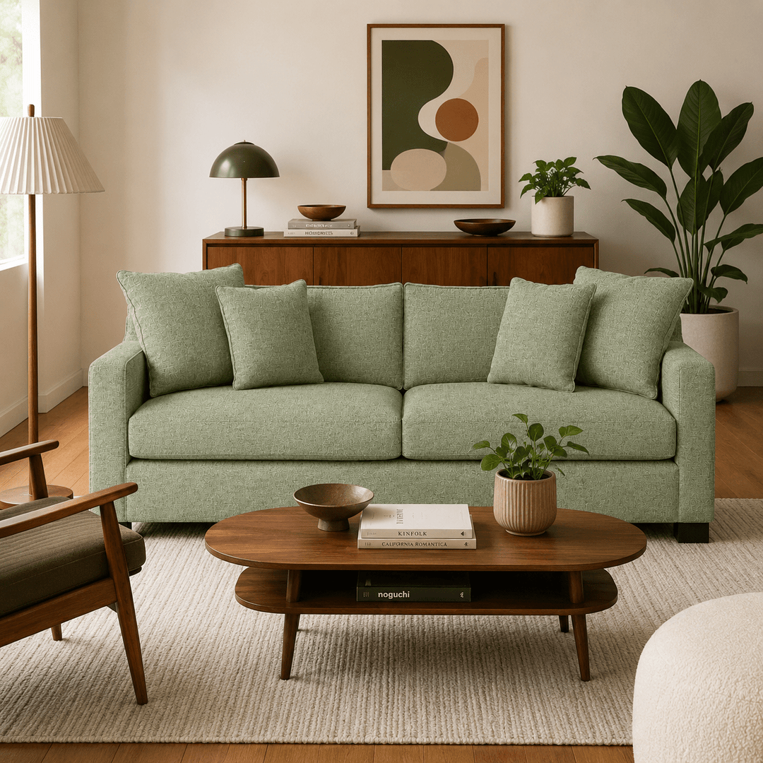 Ewing Sofa - What&