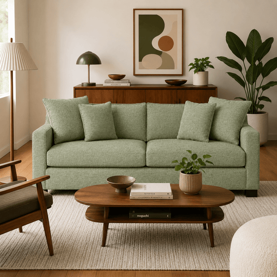 Ewing Sofa - What&