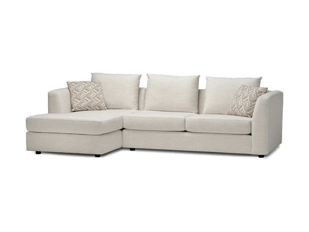 Fiona Custom Sofa / Sectional - Whats New Furniture - Portland, Oregon