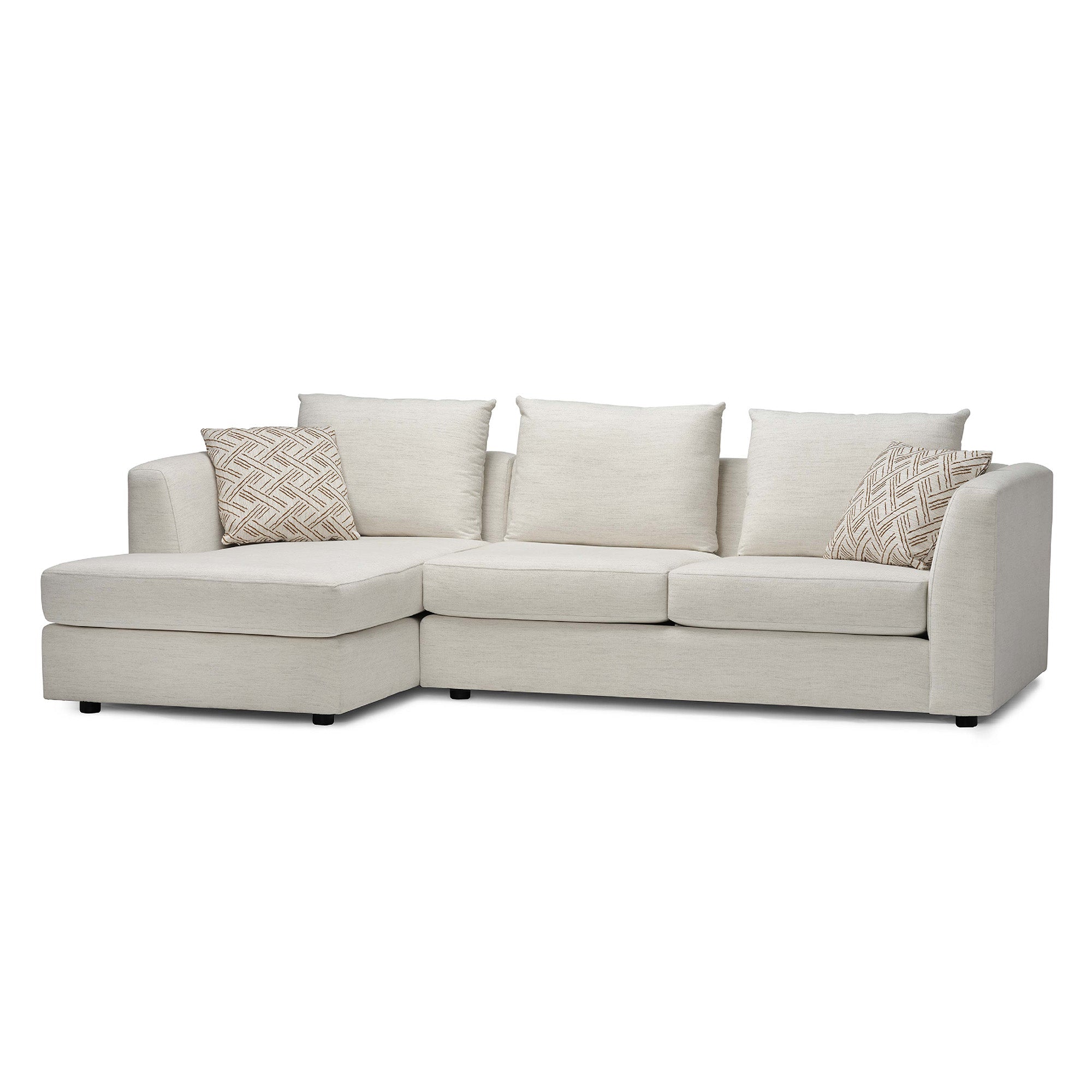 Fiona Custom Sofa / Sectional - Whats New Furniture - Portland, Oregon