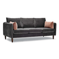 Fitz Custom Sofa / Sectional - Whats New Furniture - Portland, Oregon