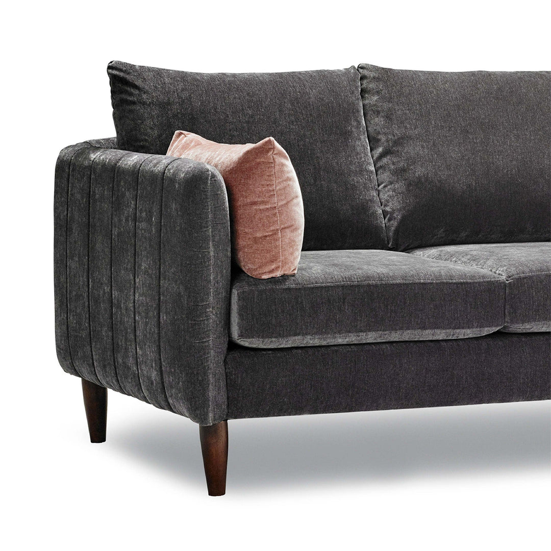 Fitz Custom Sofa / Sectional - Whats New Furniture - Portland, Oregon