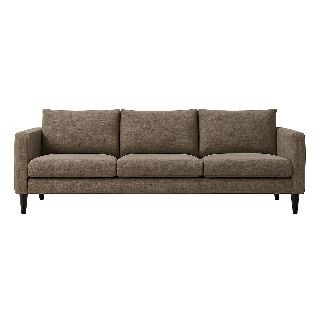 Fitz Modern Sofa