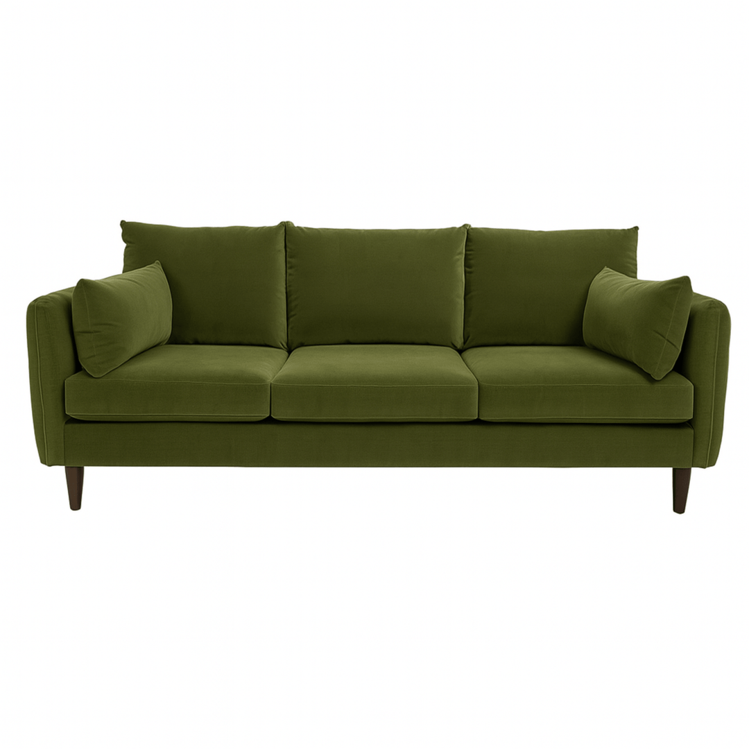 Fitz Modern Sofa - Whats New Furniture - Portland, Oregon