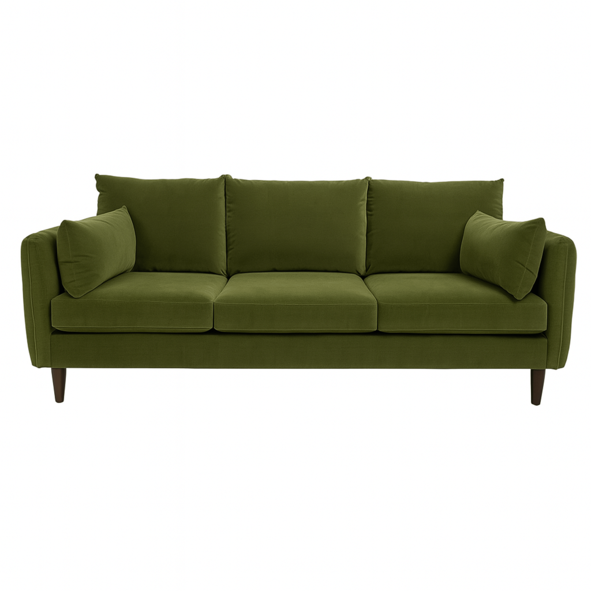 Fitz Modern Sofa - Whats New Furniture - Portland, Oregon