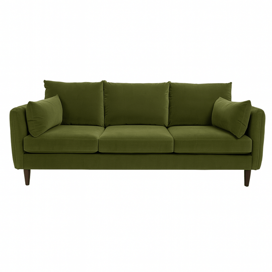 Fitz Modern Sofa - Whats New Furniture - Portland, Oregon