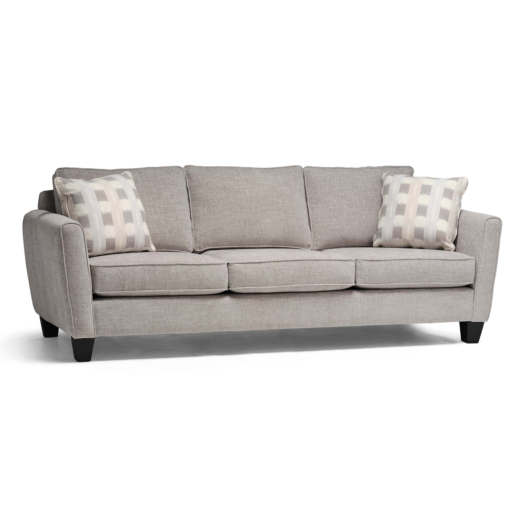 Giana Custom Sofa / Sectional - Whats New Furniture - Portland, Oregon