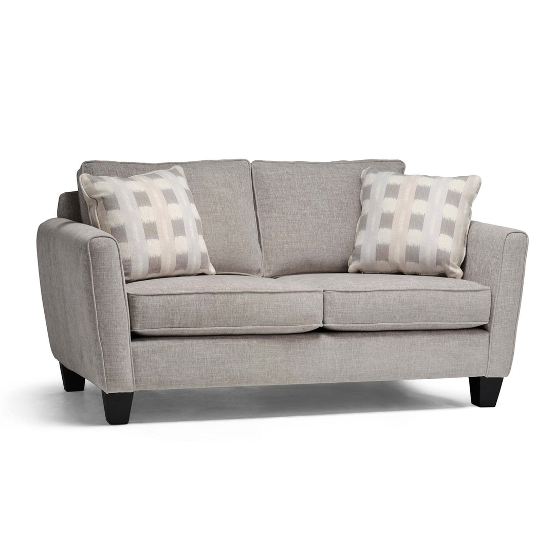 Giana Custom Sofa / Sectional - Whats New Furniture - Portland, Oregon