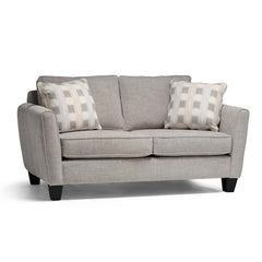 Giana Custom Sofa / Sectional - Whats New Furniture - Portland, Oregon