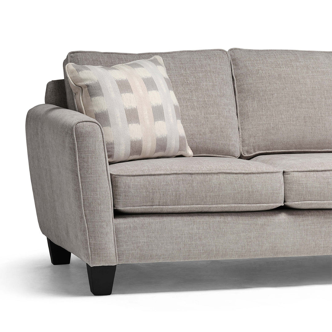 Giana Custom Sofa / Sectional - Whats New Furniture - Portland, Oregon