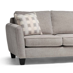 Giana Custom Sofa / Sectional - Whats New Furniture - Portland, Oregon