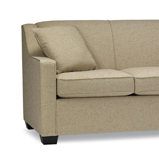Hale Custom Sofa Bed - Whats New Furniture - Portland, Oregon