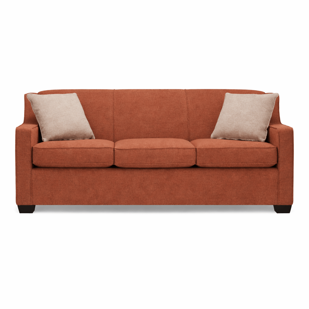 Hale Custom Sofa - Whats New Furniture - Portland, Oregon