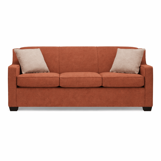 Hale Custom Sofa - Whats New Furniture - Portland, Oregon