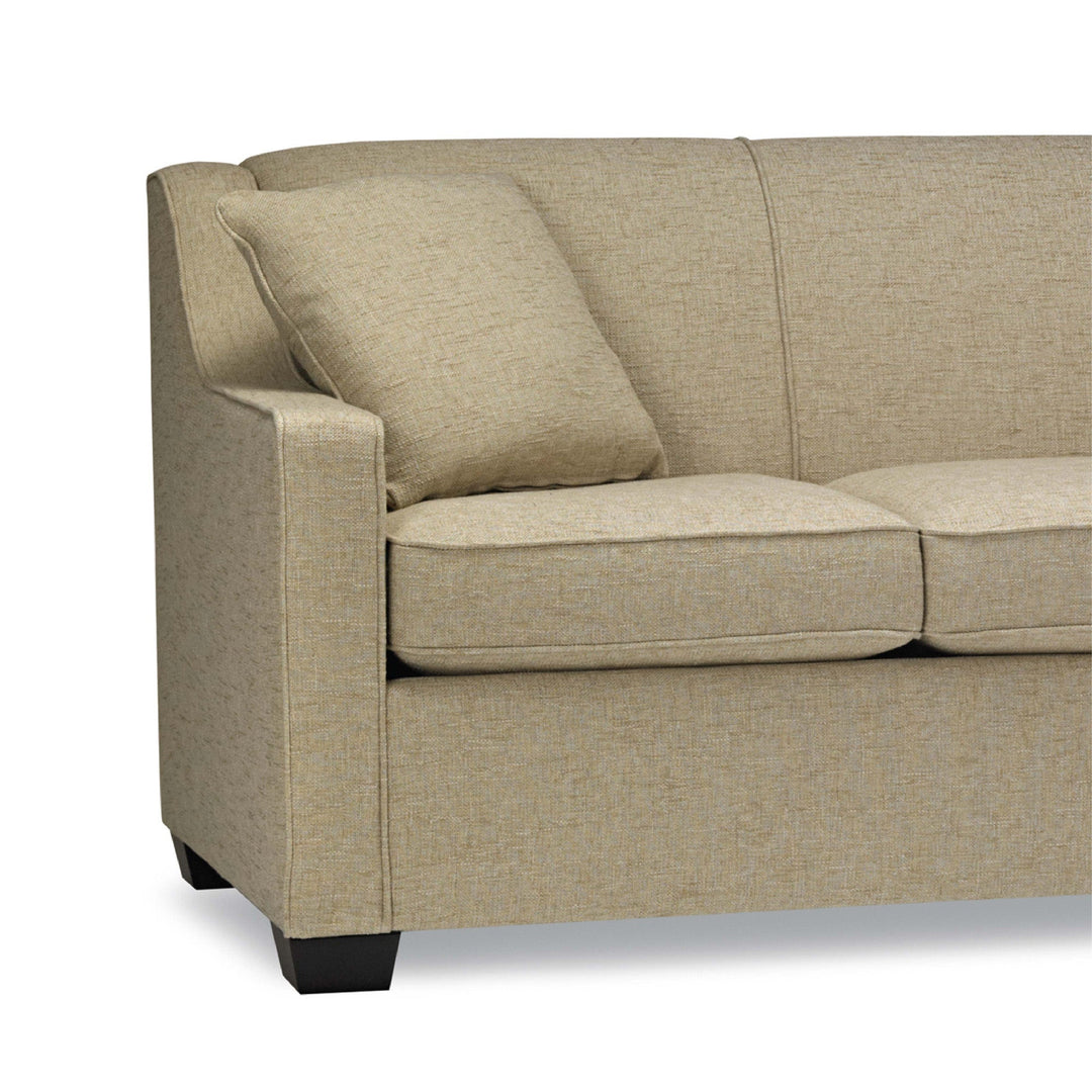 Hale Custom Sofa - Whats New Furniture - Portland, Oregon