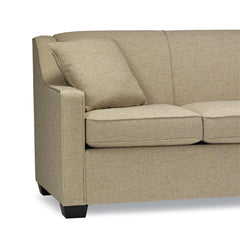 Hale Custom Sofa - Whats New Furniture - Portland, Oregon