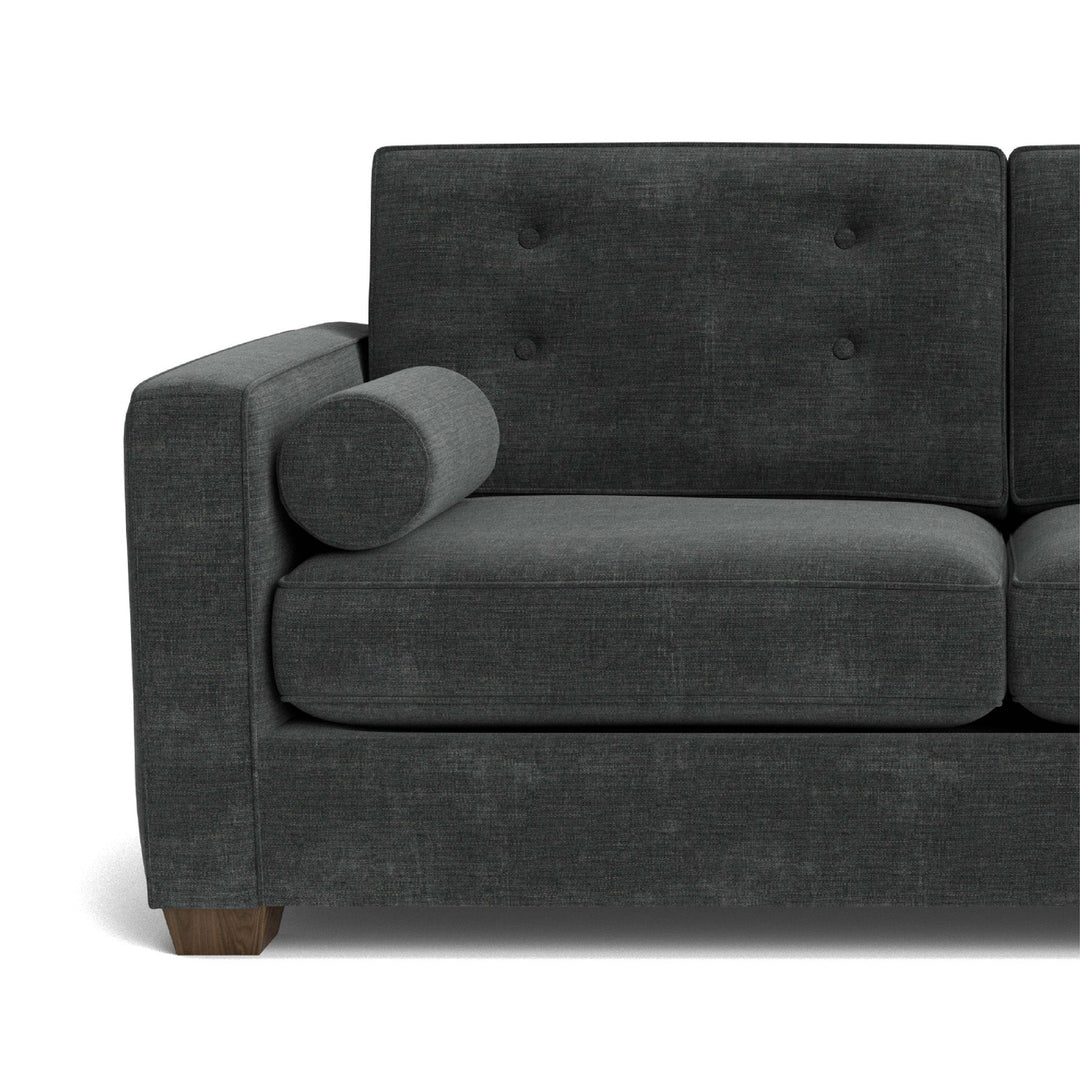 Haro Custom Sofa Bed - Whats New Furniture - Portland, Oregon