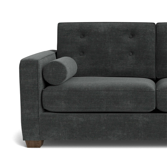 Haro Custom Sofa Bed - Whats New Furniture - Portland, Oregon