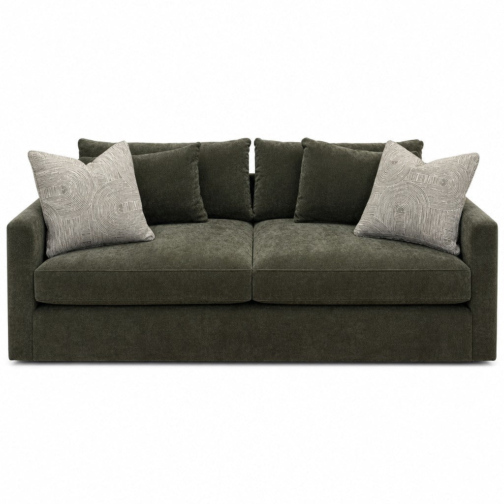 Haze Sofa (Serenity Arbor)