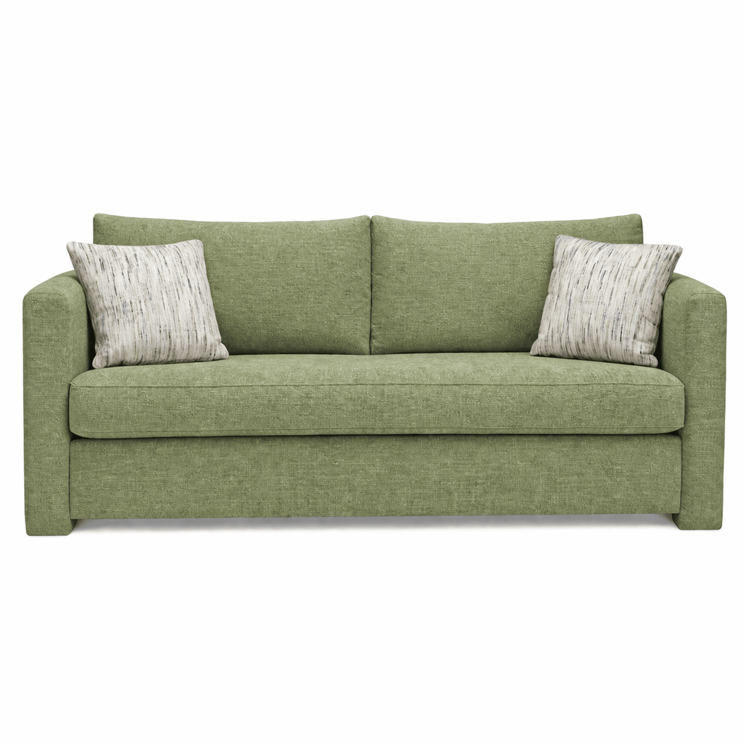 Indy Sofa - What&