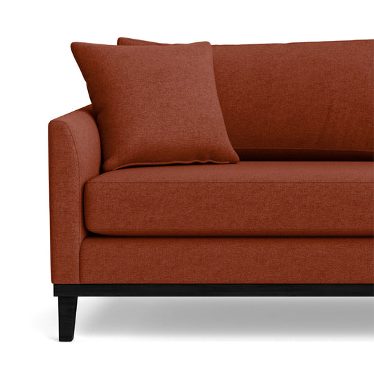 Inga Custom Sofa - Whats New Furniture - Portland, Oregon