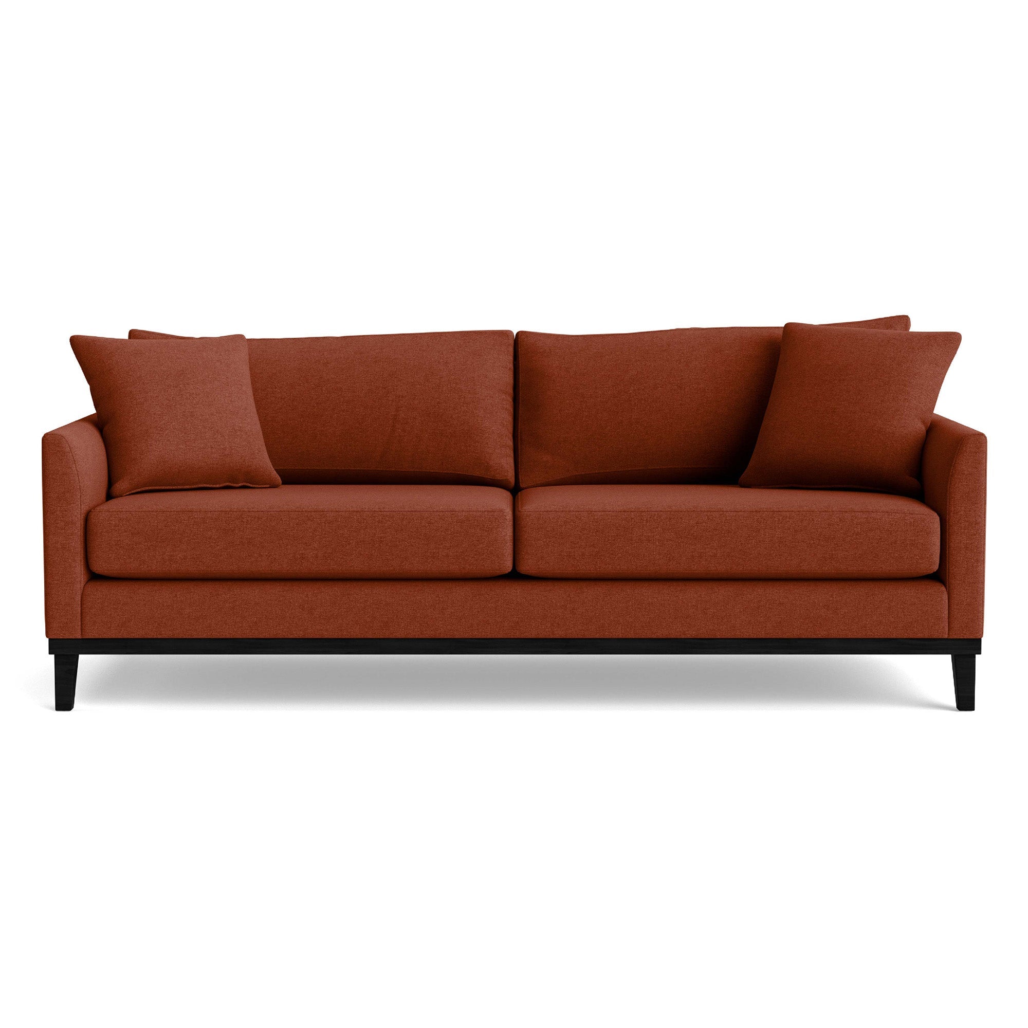 Inga Custom Sofa - Whats New Furniture - Portland, Oregon