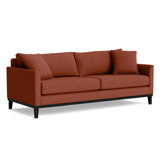 Inga Custom Sofa - Whats New Furniture - Portland, Oregon