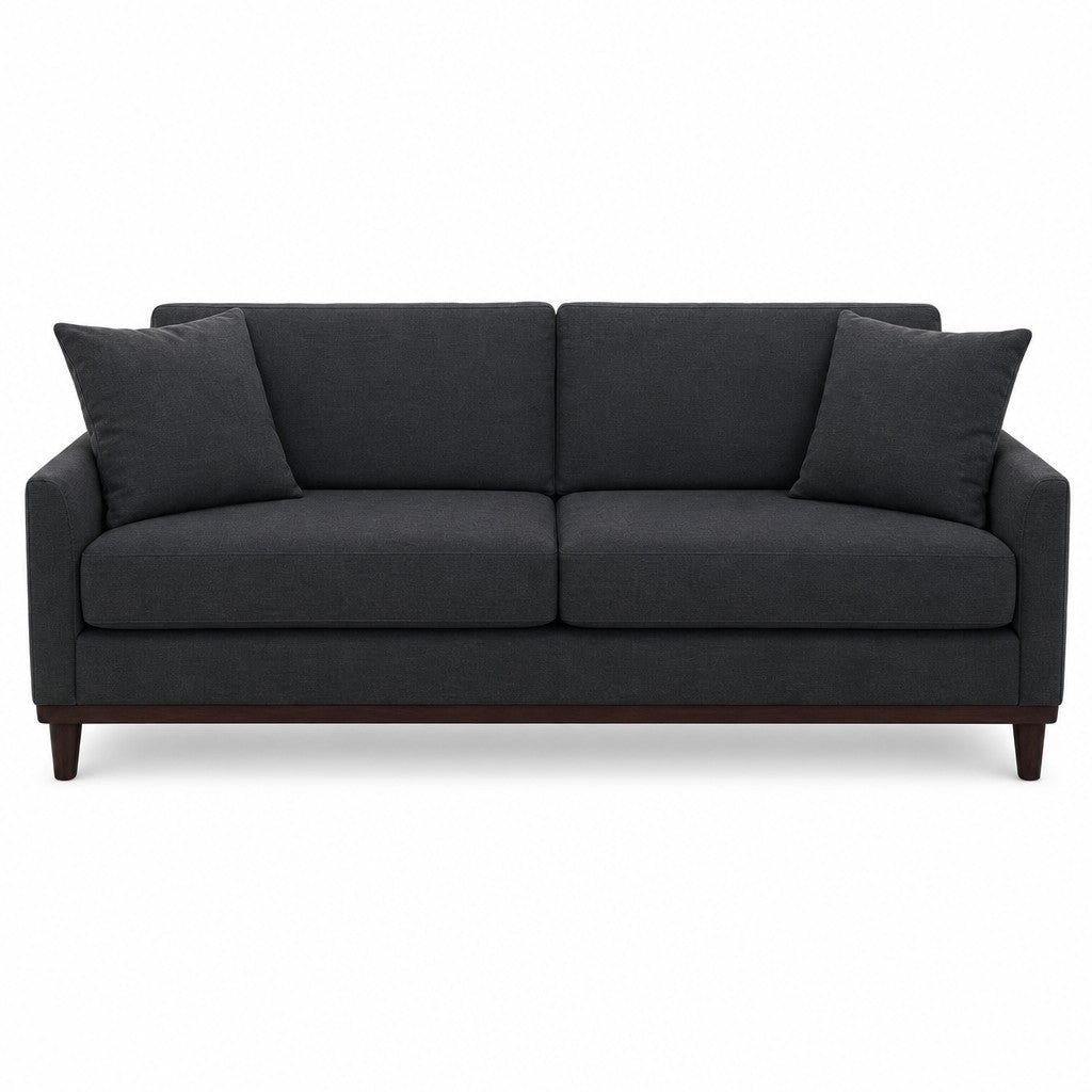 Inga Sofa (Marley Navy)