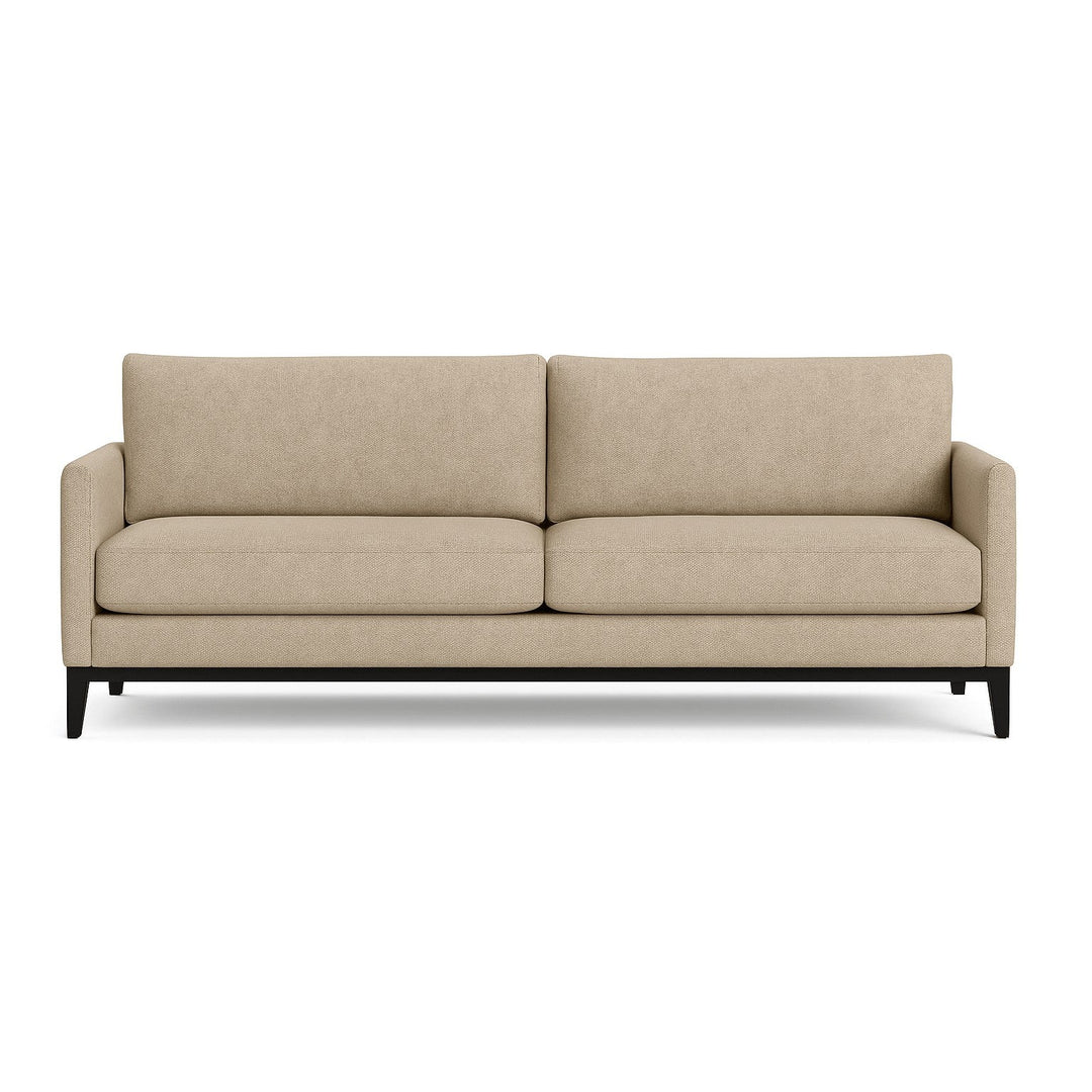 Inga Sofa in Gladstone Granite - Pacific Northwest sofa by Stylus - Whats New Furniture Portland OR