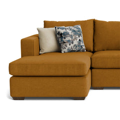 Jamie Custom Sofa / Sectional - Whats New Furniture - Portland, Oregon