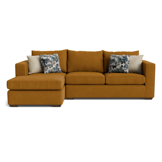 Jamie Custom Sofa / Sectional - Whats New Furniture - Portland, Oregon