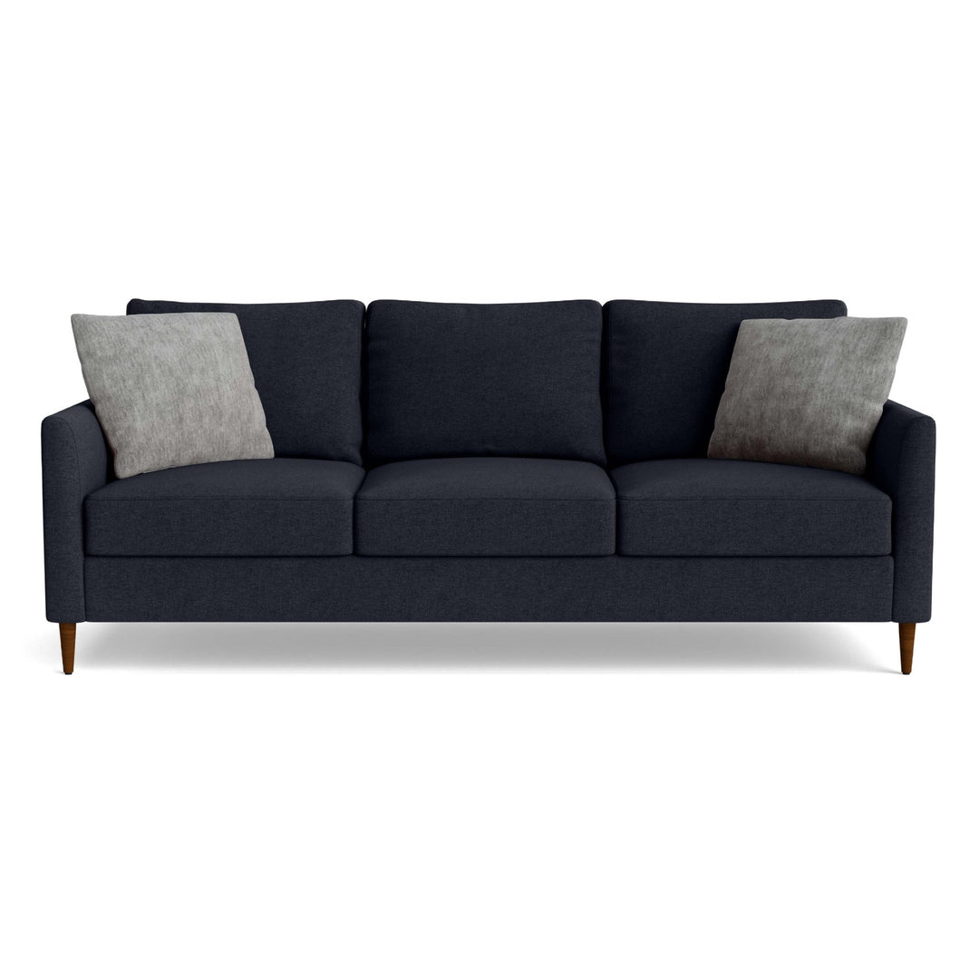 Josie Custom Sofa / Sectional - Whats New Furniture - Portland, Oregon