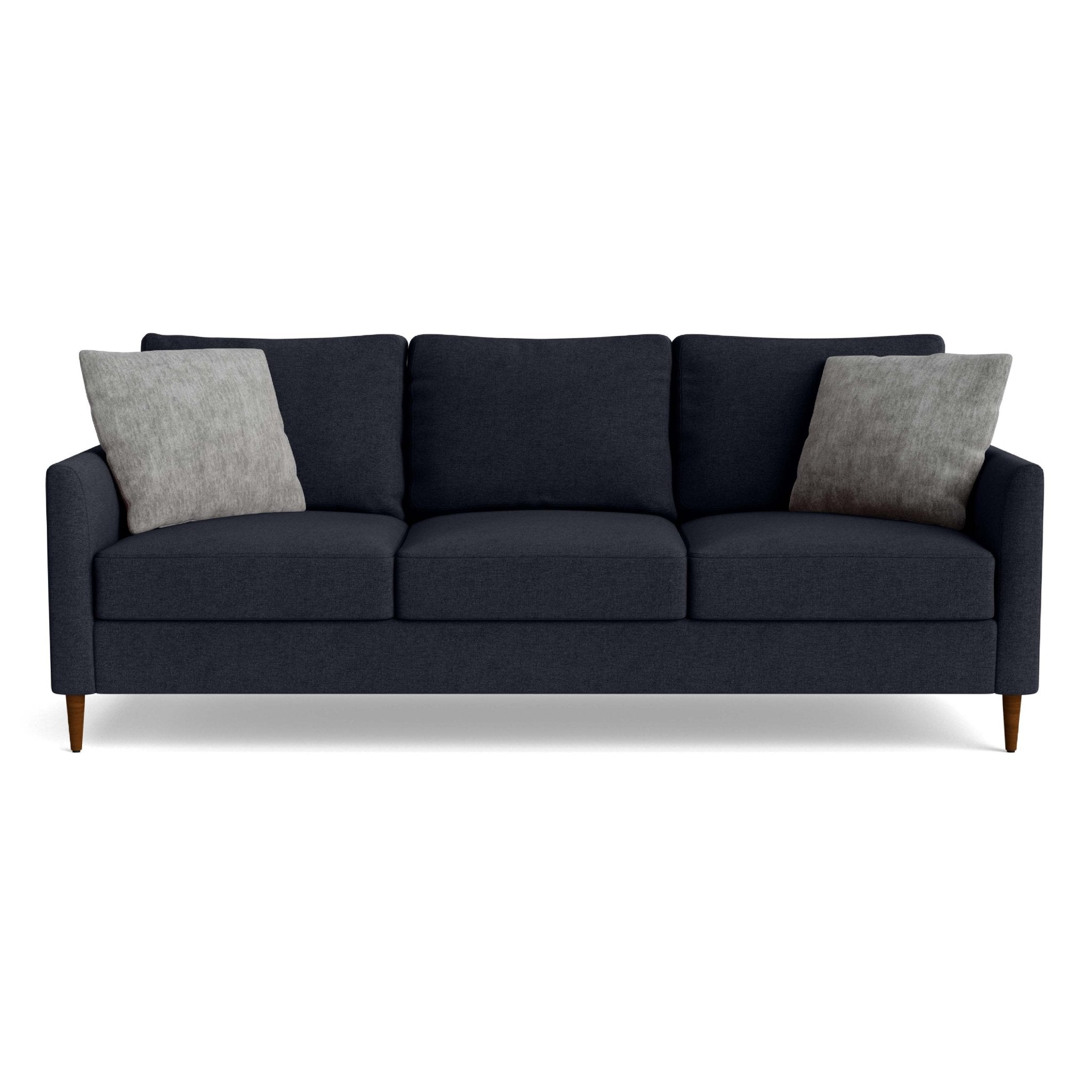 Josie Custom Sofa / Sectional - Whats New Furniture - Portland, Oregon