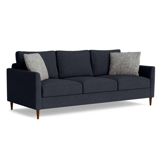 Josie Custom Sofa / Sectional - Whats New Furniture - Portland, Oregon