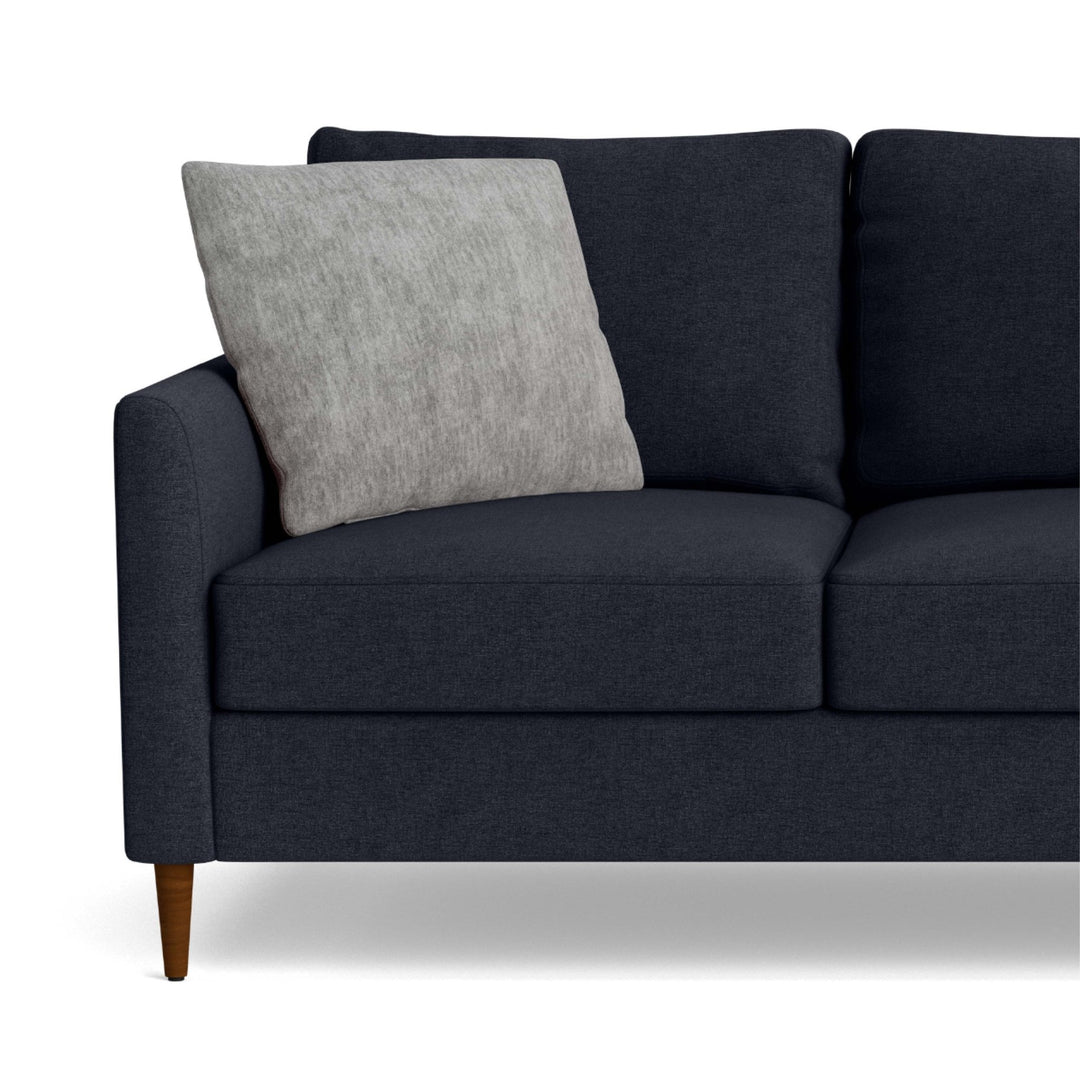 Josie Custom Sofa / Sectional - Whats New Furniture - Portland, Oregon