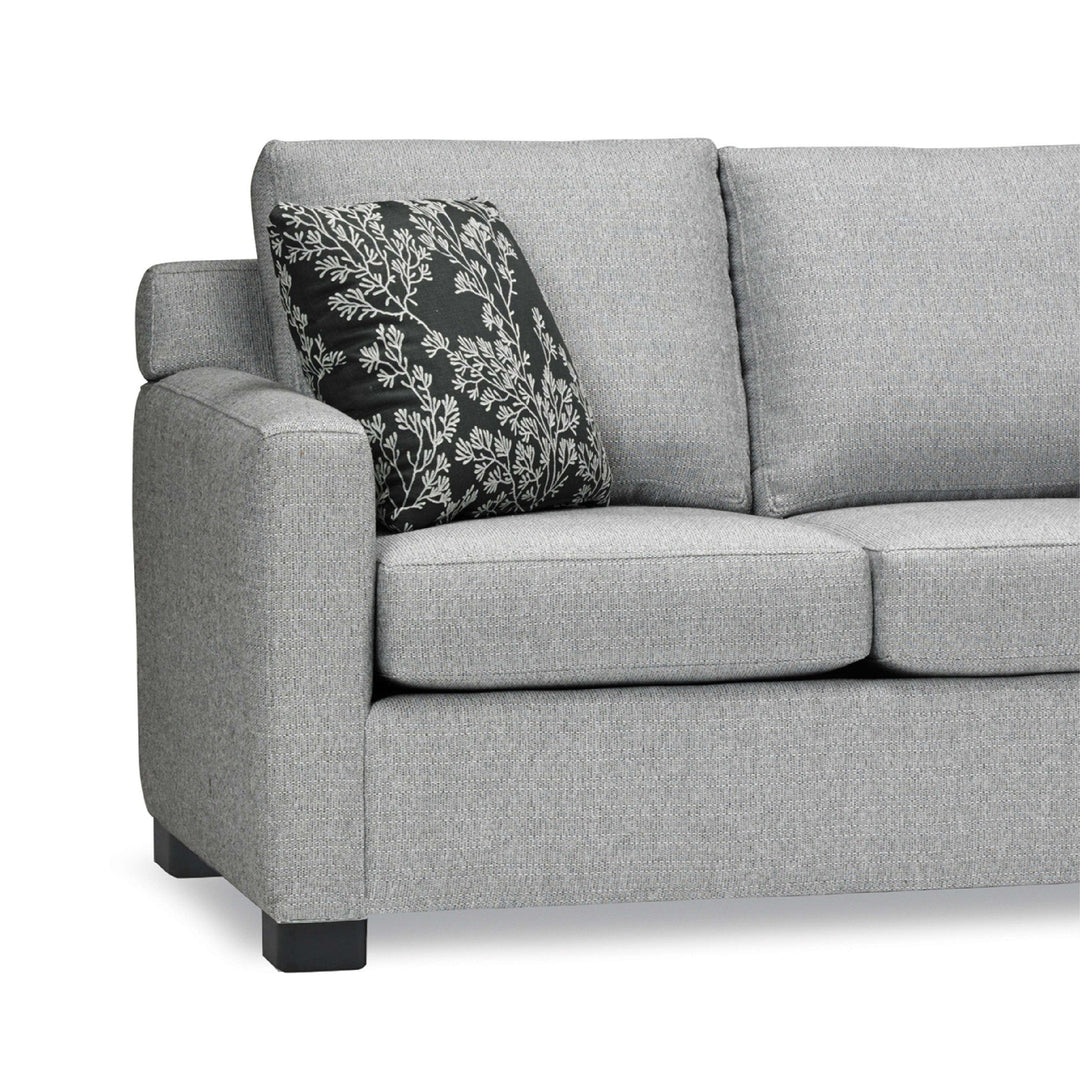 June Custom Sofa / Sectional - Whats New Furniture - Portland, Oregon