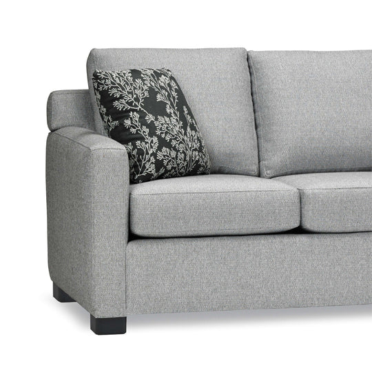 June Custom Sofa / Sectional - Whats New Furniture - Portland, Oregon