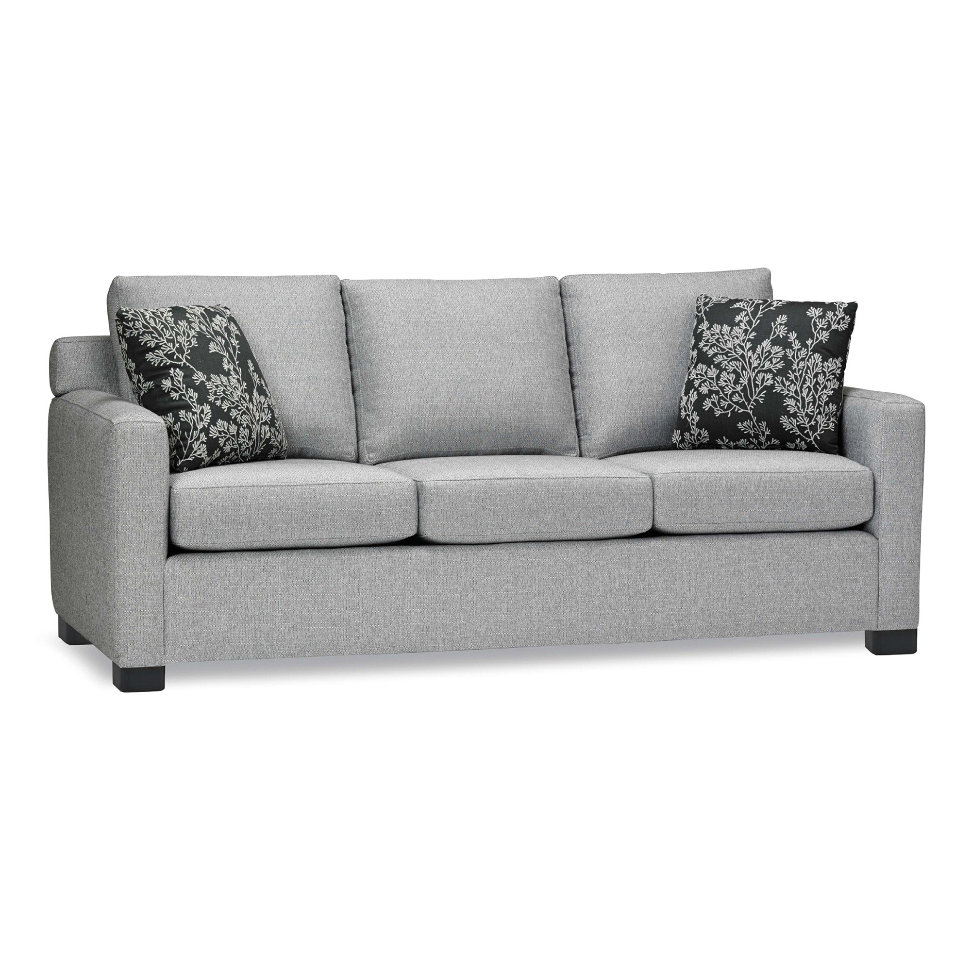 June Custom Sofa / Sectional - Whats New Furniture - Portland, Oregon